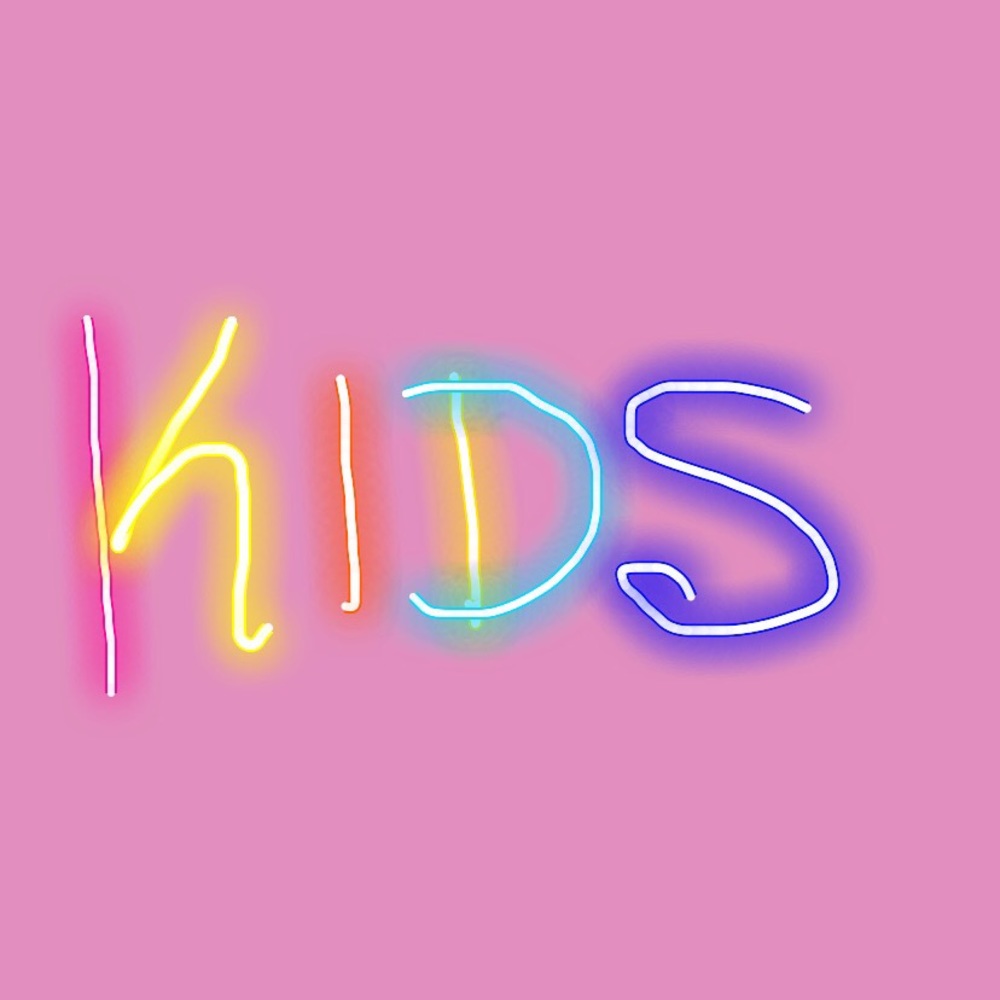I have cute one of a kind kids stuff